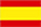 bandera española